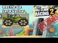 Hill Climb Racing 2: Monster Truck - Aventura Recife da Lata Velha (Record)