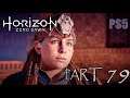 Horizon Zero Dawn - Part 79 - Full Game Walkthrough (No Commentary)