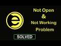How to Fix ECOIN Wallet App Not Working / Not Opening Problem in Android & Ios