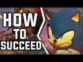 How to Make Sonic Succeed Again! - 30th Anniversary