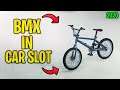 How to Store a BMX Bike in Your Garage & Call It Anywhere in GTA 5 Online
