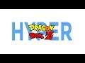 Hyper Dragonball Z OST - (Theme of Eighteen) Sincerely Invincible