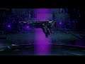 Hyper Scape - Neon Galaxy Ripper - Weapon Preview