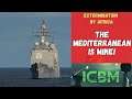 ICBM - The Mediterranean Is Mine! [Extermination By Africa 1]