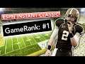 I'll remember this game forever! (#1 ESPN Classic) | NCAA 11 RTG #15 (S3)
