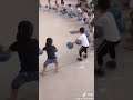 Insane Chinese Basketball Hack