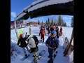 Insta 360 One R Test Footage: Snowboarding / Ski Trip