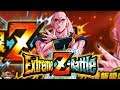INT BUUHAN EZA - Extreme Z-Battle Level 1-30 Gameplay! DBZ Dokkan Battle [Deutsch]