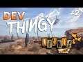 Interview with Atomic MP | Fallout Fan Multiplayer Game | Dev Thingy