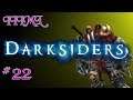 It Is In My Library - Darksiders Episode 22