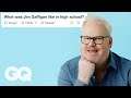 Jim Gaffigan Replies to Fans on the Internet | Actually Me | GQ