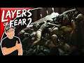 JNR-SNR Gaming Live Stream | Layers of Fear 2 | I might poop myself