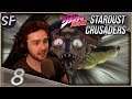 JoJo: Stardust Crusaders | Episode 8 "Devil" (Live Reaction/Review)