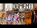 Judgement Detective Life Fun Pack DLC