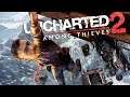 julien finally plays uncharted 2