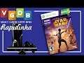 Kinect Star Wars - Xbox 360 - Análise / Review