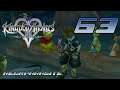 Kingdom Hearts 2 Final Mix | Part 63 - "Fond Farewells"