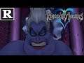 Kingdom Hearts Ep43 Ursulas Undemise | Peachy Peeps