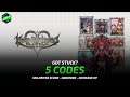 KINGDOM HEARTS MELODY OF MEMORY Cheats: Add XP, Unlimited Score, Godmode, ... | Trainer by PLITCH