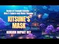 Kitsune's Mask - Genshin Impact Original Soundtrack Inazuma Chapter