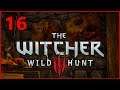 Koke Plays The Breathtaking Witcher 3 - Stream Vod - Episode 16