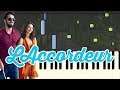 L' Accordeur - Andhadhun (Piano Tutorial Synthesia)