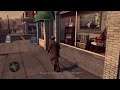 LA Noine Traffic Case 1