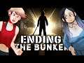 Leaving the Bunker - The Bunker Part 4 Ending