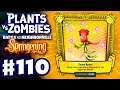Legendary Ability! Thorn Apart! - Plants vs. Zombies: Battle for Neighborville - Gameplay Part 110