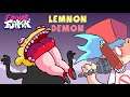 Lemon Demon video maldito / Friday Night Funkin  - SUJES