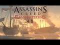 Let's Play Assassin's Creed Revelations [Blind] [Deutsch] Part 40 - Brennendes Schiff