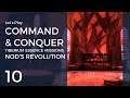 Let's Play Command & Conquer TEM #10 | Nod's Revolution 5: An Act of Power