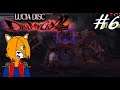 Let's Play Devil May Cry 2 [Lucia Disc] Part 6 Lucia Faces Her Phantoms