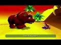 Let's Play Diddy Kong Racing (N64) Part 2