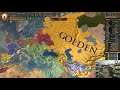 Let's Play Europa Universalis IV - Hordes of Conquest - (Stream 7)