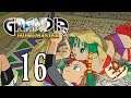 Let's Play Grandia HD Remastered Remastered #16 Durch den Nebelwald | Gameplay