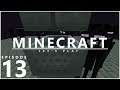 Let's Play Minecraft 1.14 - Enderman Farming