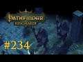 Let's Play Pathfinder: Kingmaker #234 – Streitende Zyklopen (Blind / Deutsch)