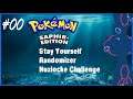 Let's Play Pokémon Saphir - [Stay Yourself/Randomizer/Nuzlocke Challenge] Part 00 - Die Regeln