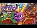 Let's Play-Spyro 2:Ripto's Rage-REIGNITED-Part 1