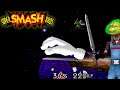 Let's Play Super Smash Bros 64 - Taking on the Big Hand