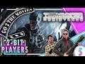 Let's Play Terminator: Resistance | Dog Name Easter Eggs | 2-Bit Players