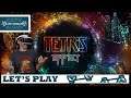 Let's Play - Tetris Effect in VR | Part 22