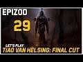 Let's Play The Incredible Adventures of Van Helsing: Final Cut - Epizod 29