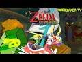 ❆ Let's Play The Legend of Zelda Wind Waker HD Part 20 Die Rätsel Wände❆
