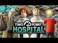 Let's Two Point Hospital 💉 [ #27 ] Melt Downs erst einmal aufräumen [ Deutsch HD LP TPH ]
