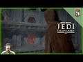 🔴 - Liberando Wookies - | Star Wars Jedi: Fallen Order™ | #5