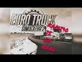 LIVE ETS2/ UWE ist auch dabei!!/ Entspannt als Trucker starten!!! (PC)(1080p60)