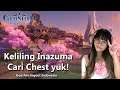 [🔴LIVE ] Keliling Cari Chest di Inazuma yuk! | Genshin Impact Indonesia