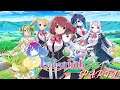 🔴 [LIVE] Let's Play Omega Labyrinth Life Deluxe Edition PART 1 | INTRO